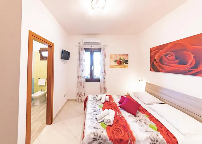 Infiore * 레베라노