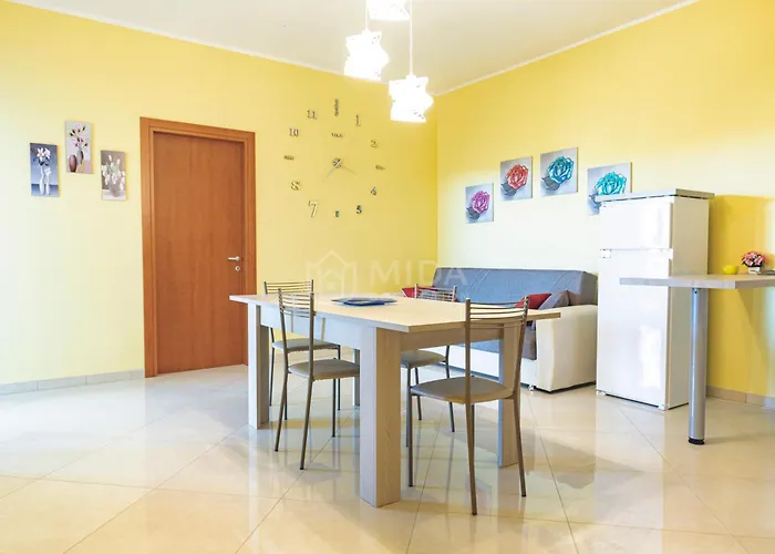 Infiore 아파트 레베라노