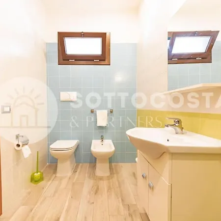 Infiore Apartment *