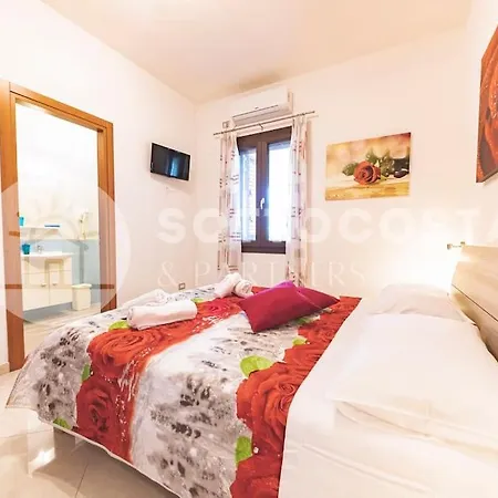 Apartment Infiore