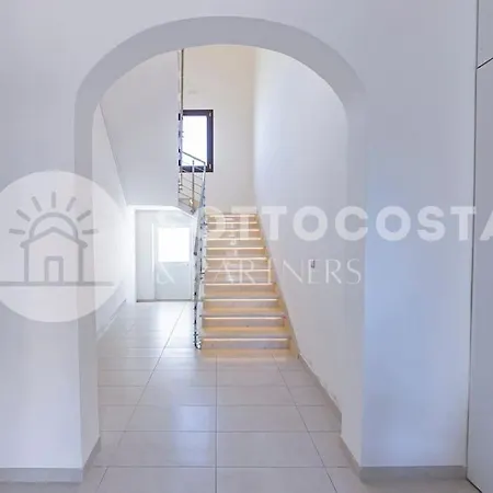 Appartement Infiore *