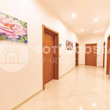 Infiore Apartment *