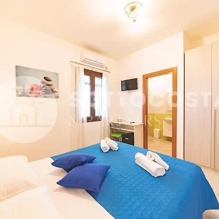 Appartement Infiore Leverano