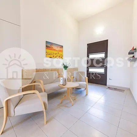 Infiore Apartment *