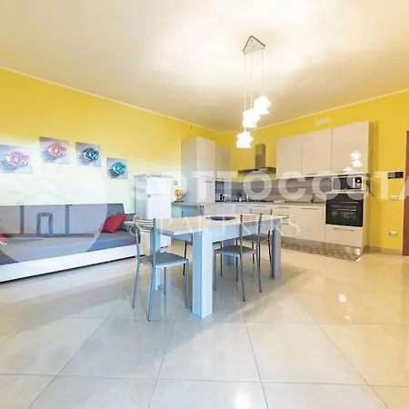 Apartment Infiore