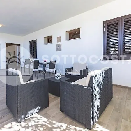 Infiore Appartement Leverano