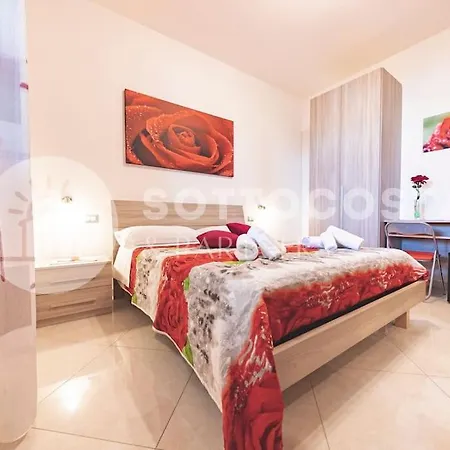 Apartment Infiore Leverano