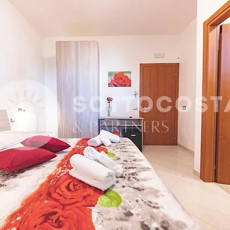 Infiore Apartment Leverano
