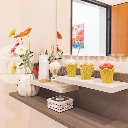 Infiore Apartment