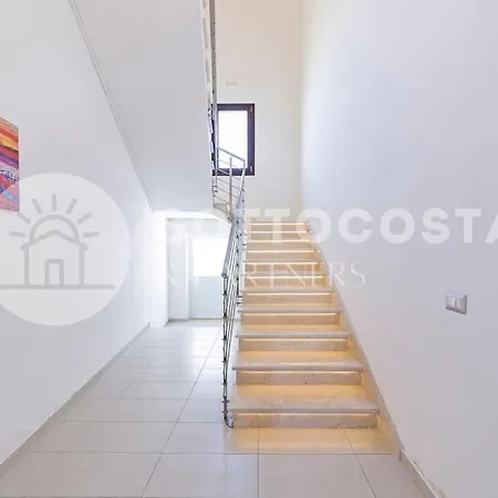 Appartement Infiore *