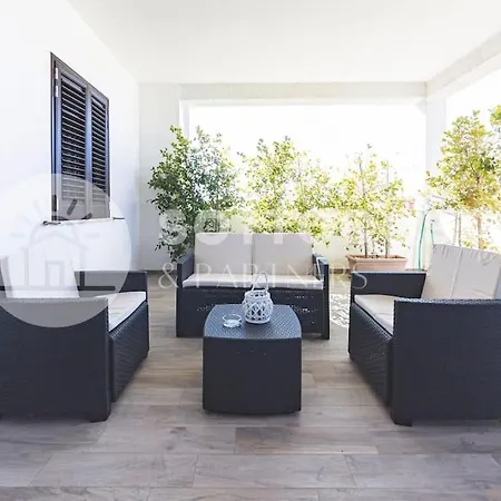 Infiore Appartement Leverano