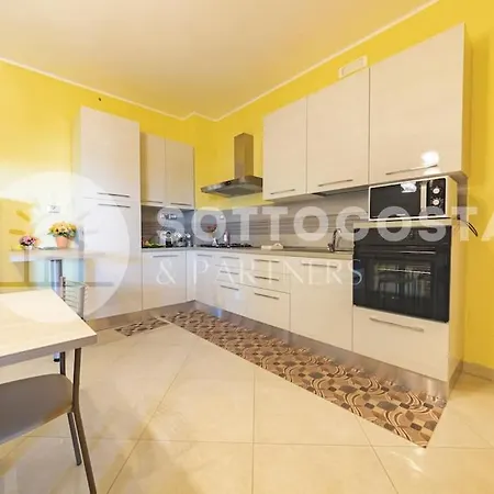 Infiore Appartement Leverano