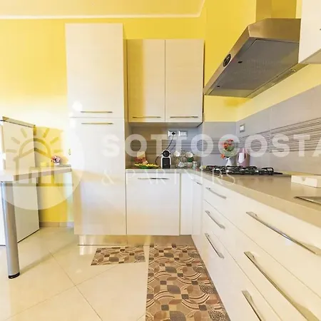 Apartment Infiore