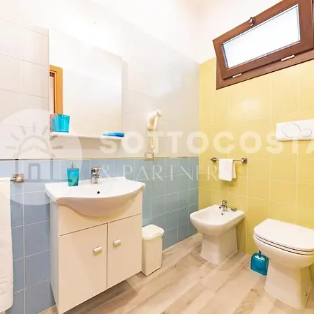 Infiore Apartment *