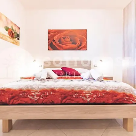 Apartment Infiore Leverano
