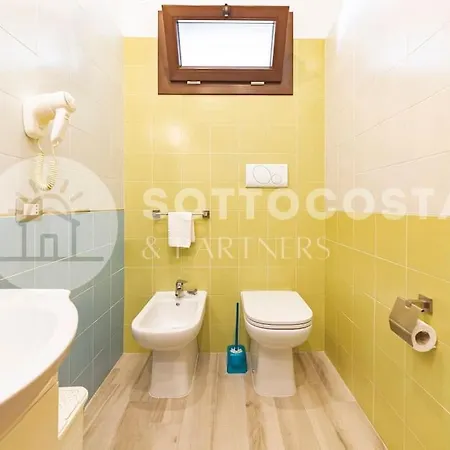 Appartement Infiore Leverano