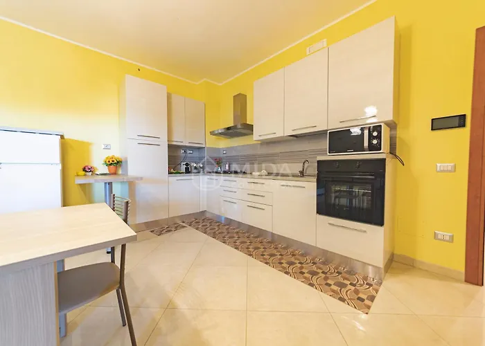 Infiore Апартаменты Леверано