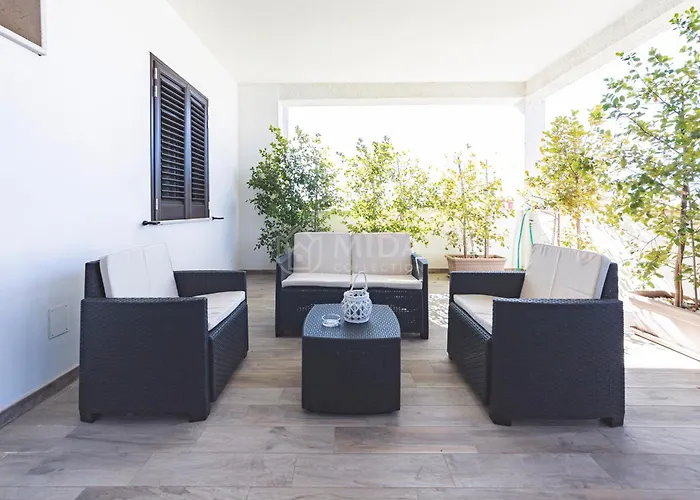 Infiore Апартаменты