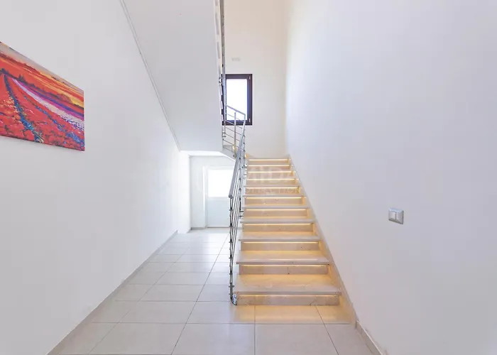 Апартаменты Infiore Леверано