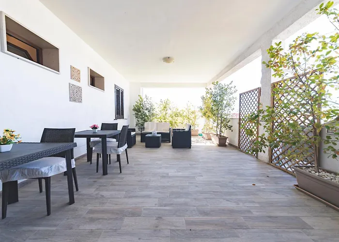 Infiore Апартаменты Леверано